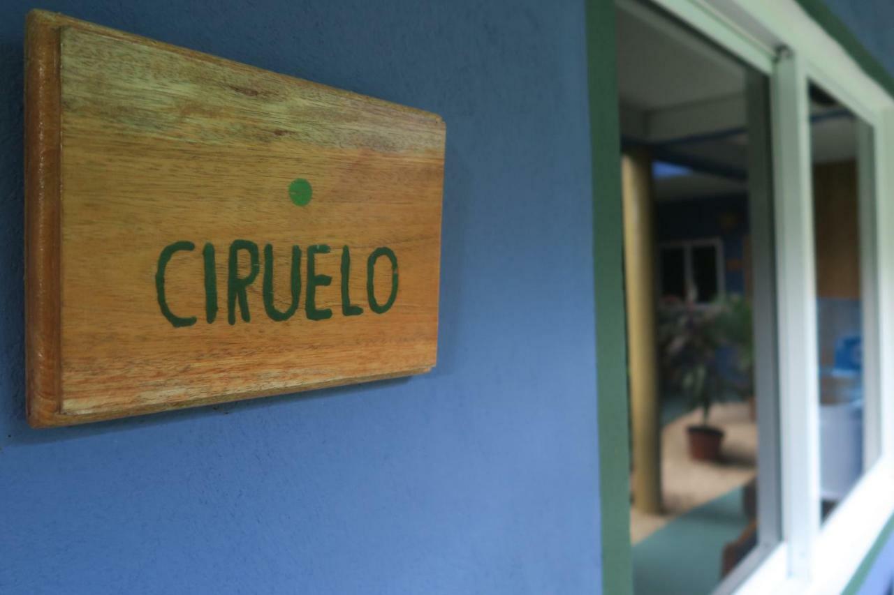 Hotel Casa Almendro Tulum Zewnętrze zdjęcie