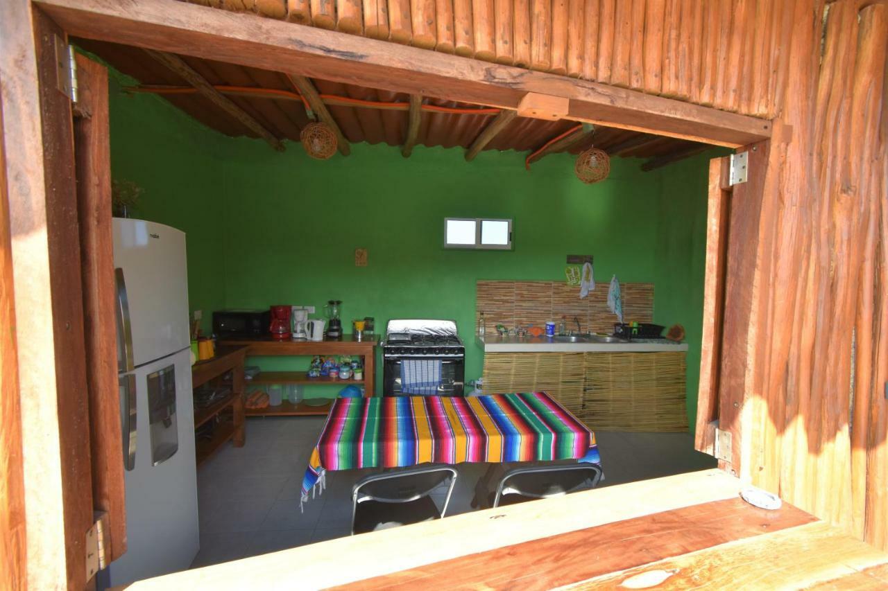 Hotel Casa Almendro Tulum Zewnętrze zdjęcie
